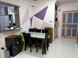 Blk 732 Woodlands Circle (Woodlands), HDB 5 Rooms #539278781
